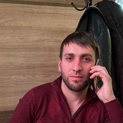 Ибрагим Садулаев, 02.01.1995, Грозный