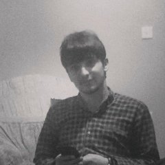 Elyar Sarili