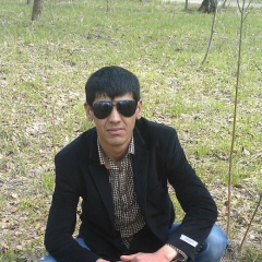 Аслидин Тайманов, Новосибирск