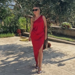 Юлия Ермак, 08.03, Lyon