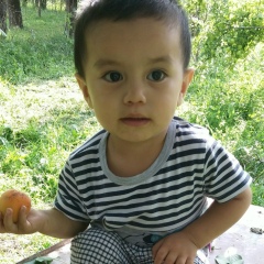 Ильминура Садирдинова, 22.05.1993, Алматы