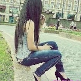 Алиса Алимова, 04.10.1997, Гянджа