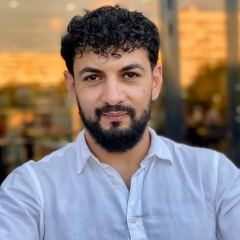 Армен Балян, 30.07.1990, Москва