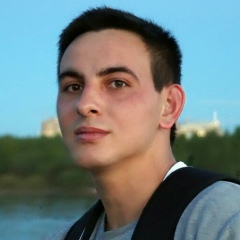 Thomas Mullagaliev, 07.08