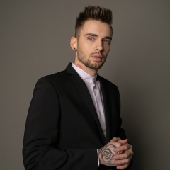 Игорь Пиджаков, 22.09, Москва