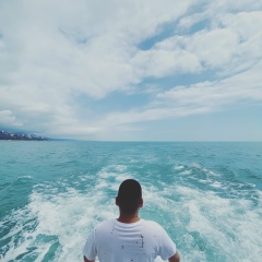 Вадим Вадимов, 03.04, Москва