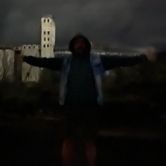 Роман , 17.05.1989, Москва