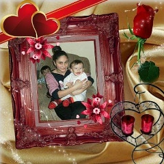 Meri Ghukasyan, 18.05.1999, Капан