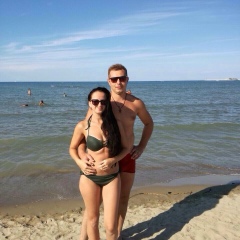 Ваня Романец, 02.07.1988, Долгое