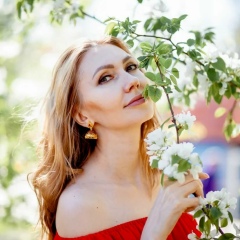 Александра Шалабодова, 17.06, Москва