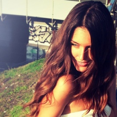 Александра , 26.04, Москва