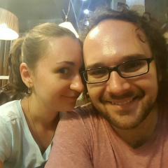 Владимир Фадеев, 23.08