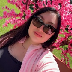 Зарема Мустафаева, 24.04, Белогорск
