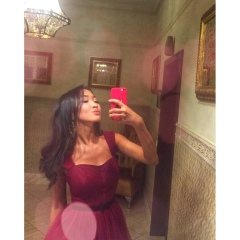 Aidana Rashid, 03.02.1994, Караганда