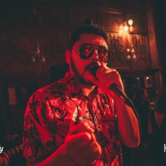 Бакытжан Масалим, 21.11, Астана