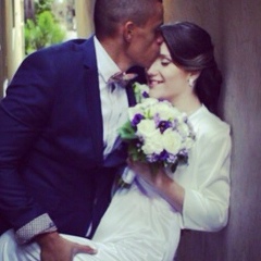 Jenia Sosland, 12.07.1992