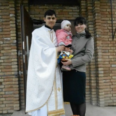 Ірина Буричко, 27.09.1992