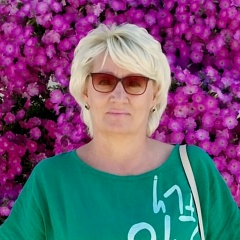 Ирина Бредихина, Благовещенск