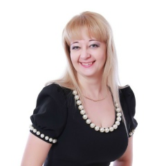 Наталия Белая, 20.12.1975, Днепр (Днепропетровск)