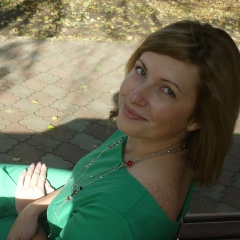 Анна А, Москва