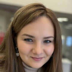 Марина Чавкина, 12.06.1989, Нижний Новгород