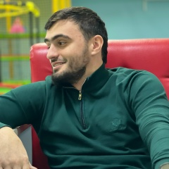 Мухаммад Гудантов, 13.09, Волгоград