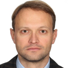 Роман Андреев, 26.07.1975, Санкт-Петербург