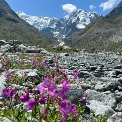 Елена Кап, 23.05