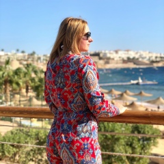 Ольга Зубенко, 04.12.1989, Житомир