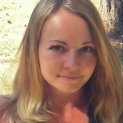 Анна Юреско, 07.10, Киев