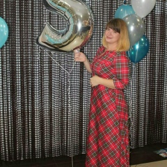 Алена Бойко, 05.06.1987, Белая Церковь