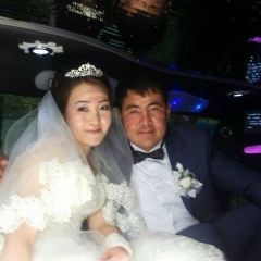 Aizhan Karazhigitova, 29.04.1991, Алматы