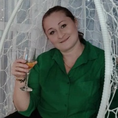 Анжела Ахполова, 01.09.1985, Владикавказ