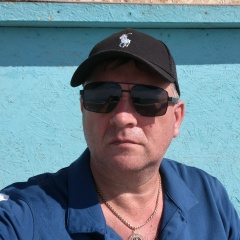 Сергей Качинский, Красноярск