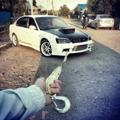 Эдуард Егорин, 31.08, Усть-Каменогорск