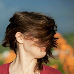 Полина Славянская, 20.04.1986, Тель-Авив