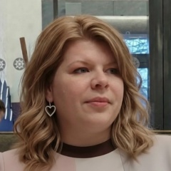 Елена Мишенёва, 06.09