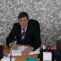 Талгат Сабралиев, 11.09