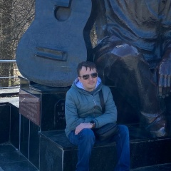 Алексей Головкин, 09.05, Москва
