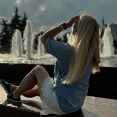 Светлана Смирнова, 20.04, Москва