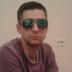 Василий Васильев, 27.05.1987, Пенза