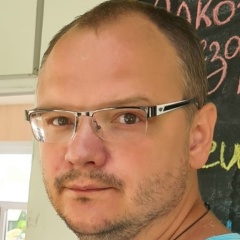 Алексей Кичигин, 02.12.1984, Полярный