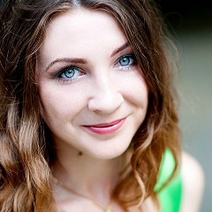 Наталия Македон, 08.03, Киев