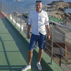 Antony Antony, Симферополь