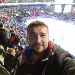 Алексей Толчов, 29.05.1986, Норильск