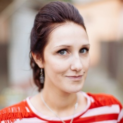 Юлия Иванова, 12.04.1987, Чернигов