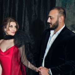 Арменак Баданян, 02.11.1990, Москва