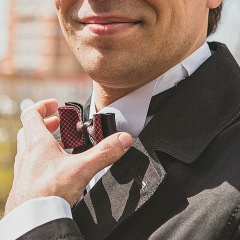 Илья Проскурин