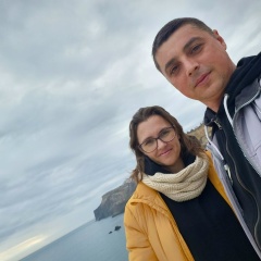 Наталия Кожухарь, 15.06.1982, Севастополь