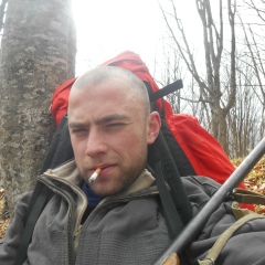 Toko Svanski, 28.03.1991, Тбилиси